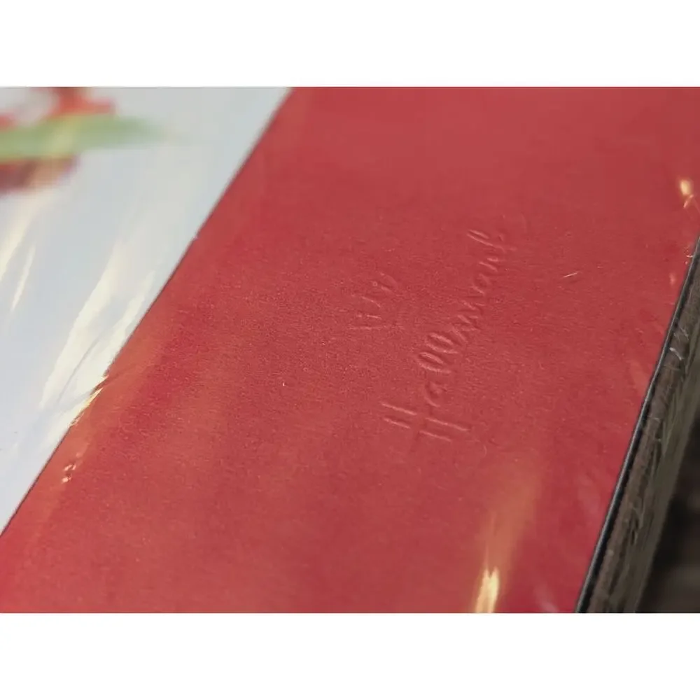 Hallmark Vintage 40 Christmas Cards Boxed Set With Envelopes Holly Mistletoe